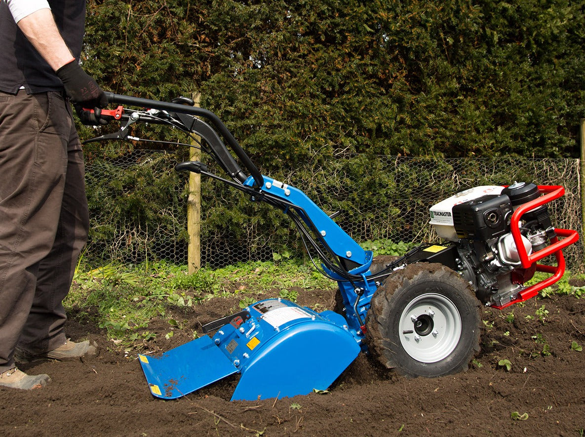 Camon C8 tiller
