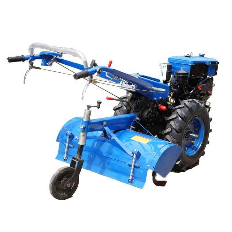Dongfeng DF-15L two-wheel tractor