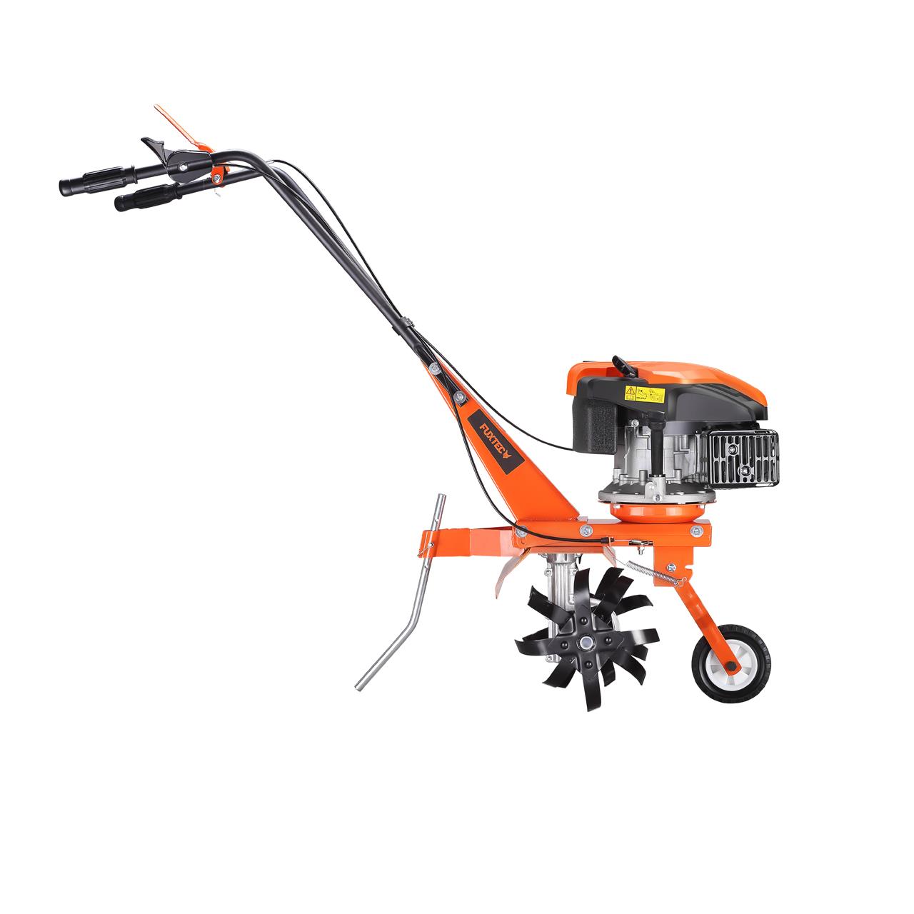 FUXTEC FX-AF1139 tiller