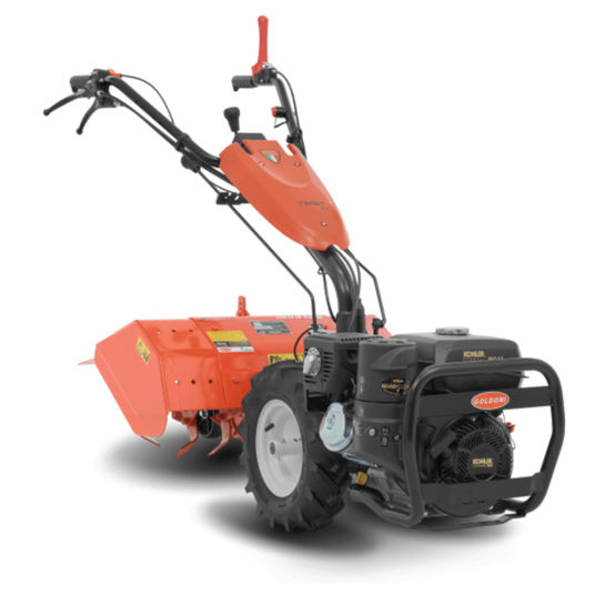 Goldoni Twist 7 two-wheel tractor