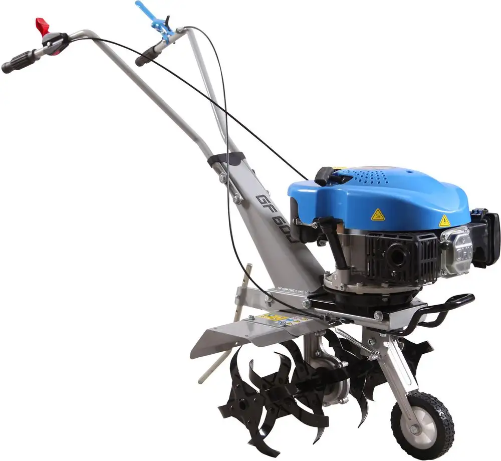 Güde GF 600 tiller