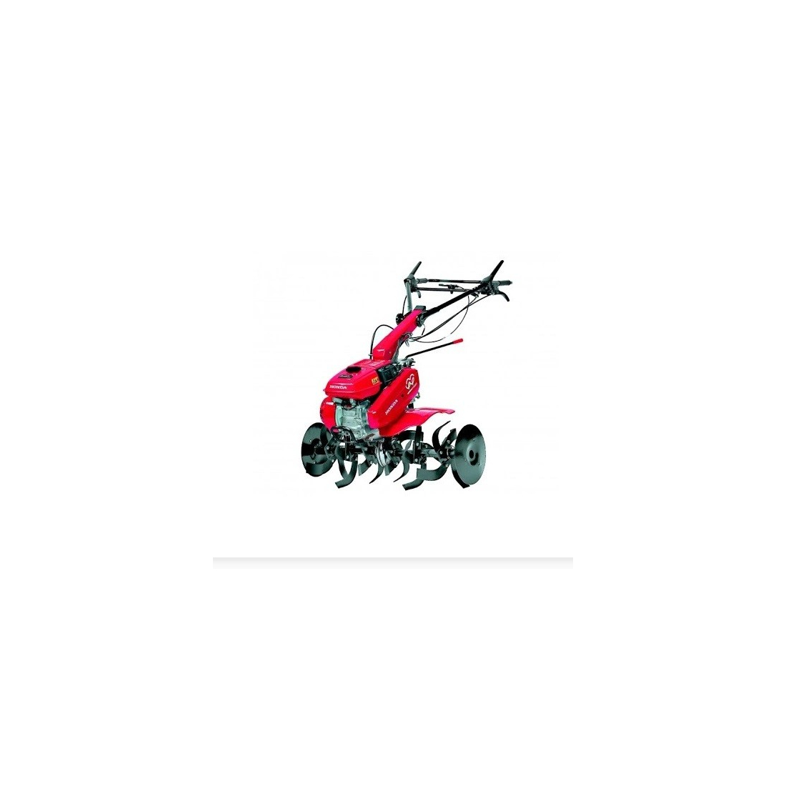 Honda F 560 two-wheel tractor