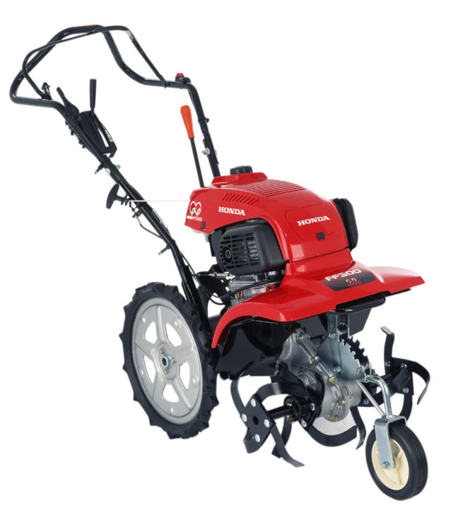 Honda FF 300 petrol tiller