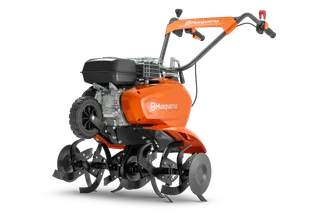 Husqvarna TF 435P front-tine tiller