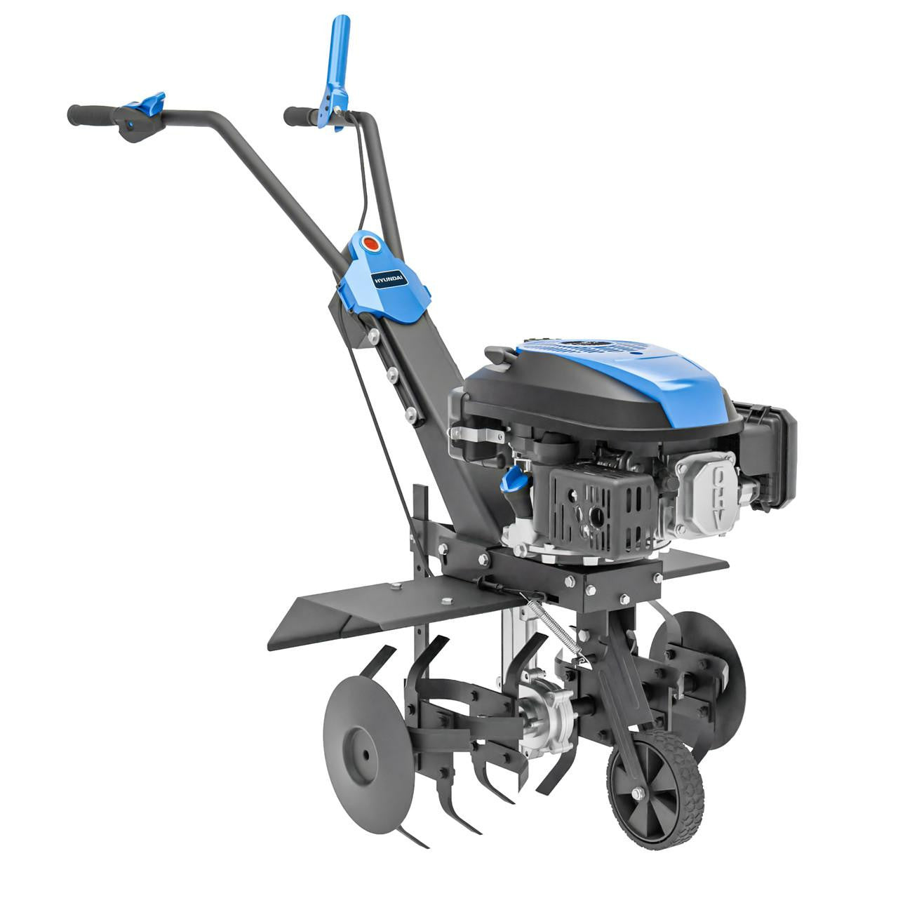 Hyundai HYT175EX tiller