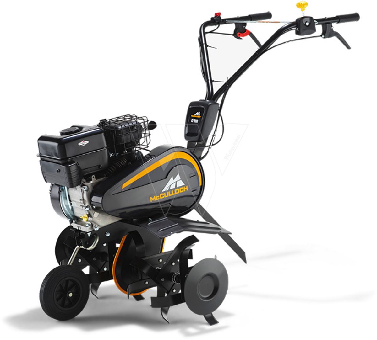 McCulloch MFT85-900 tiller