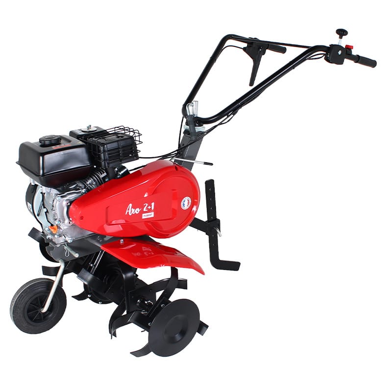 Pubert ARO 55P C3 tiller