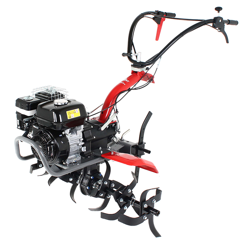 Pubert Maestro 65 H two-wheel tractor