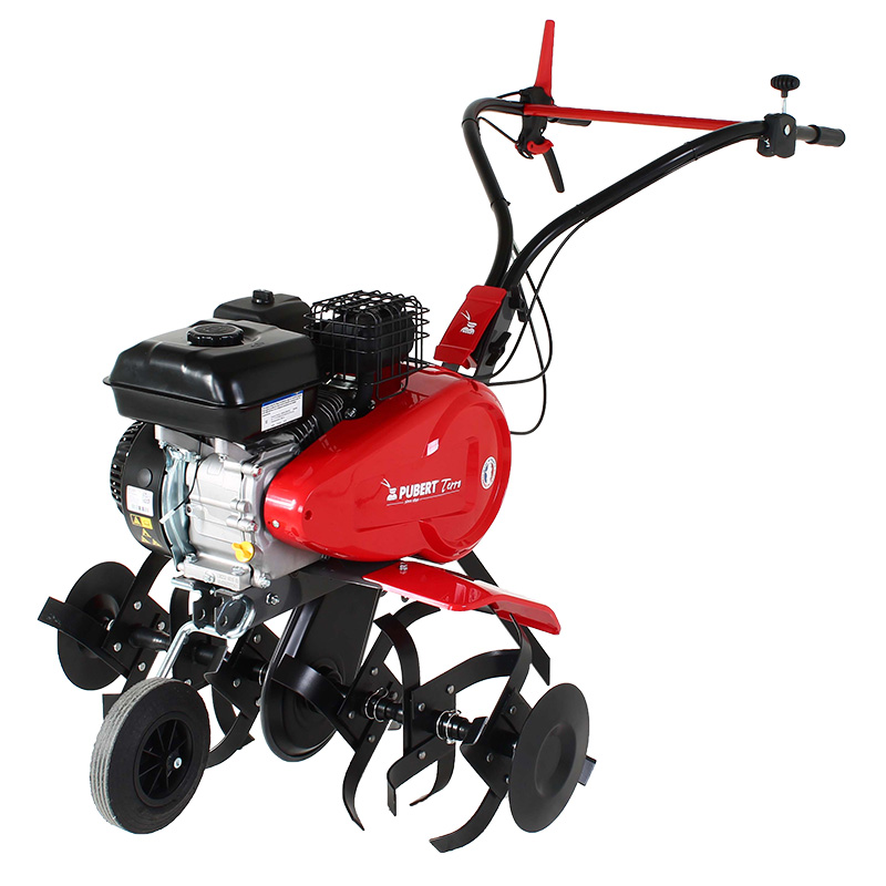 Pubert Terro 65 B tiller