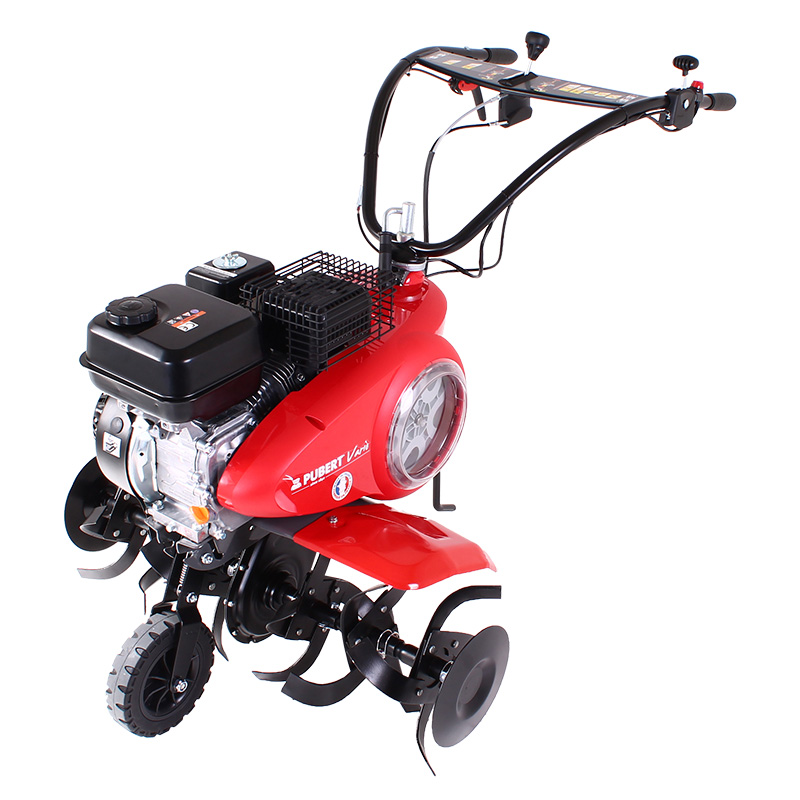Pubert Vario 55P C3 tiller