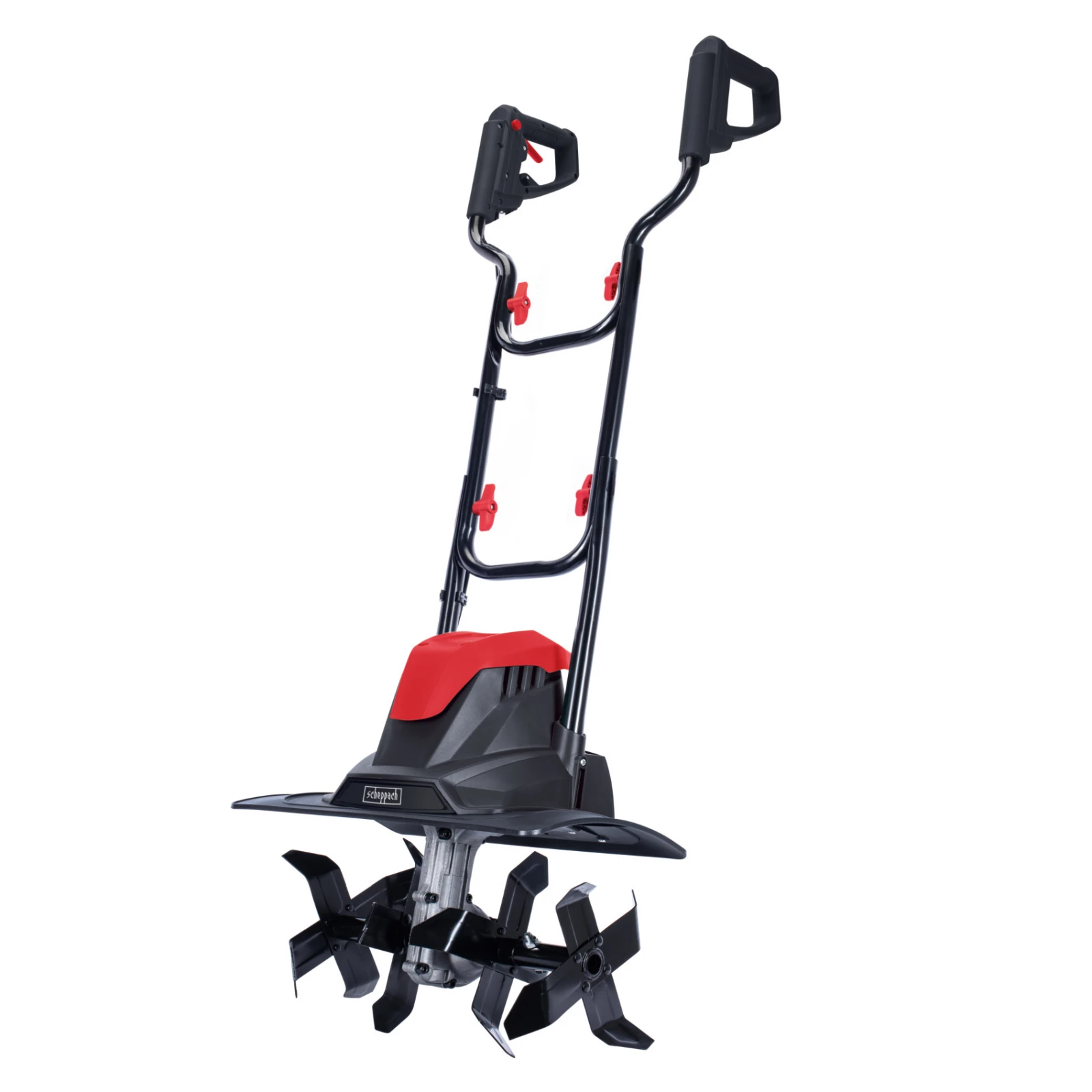 Scheppach MTE380 Electric cultivator