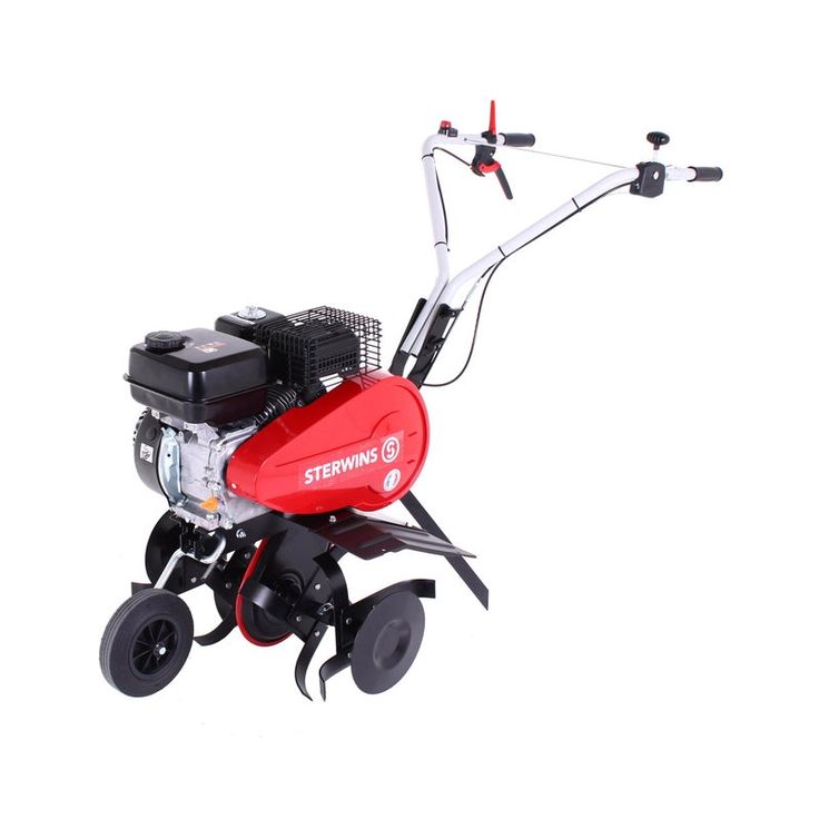 Sterwins P50 179cc tiller