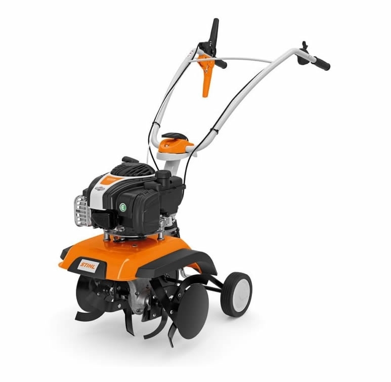 Stihl MH 445 tiller