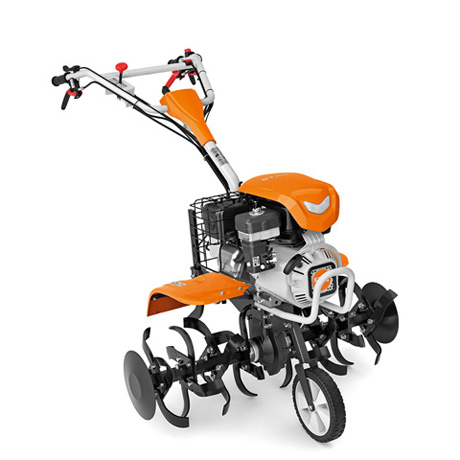 Stihl MH 710 tiller