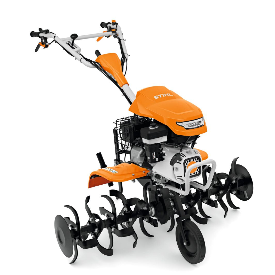Stihl MH 700 tiller