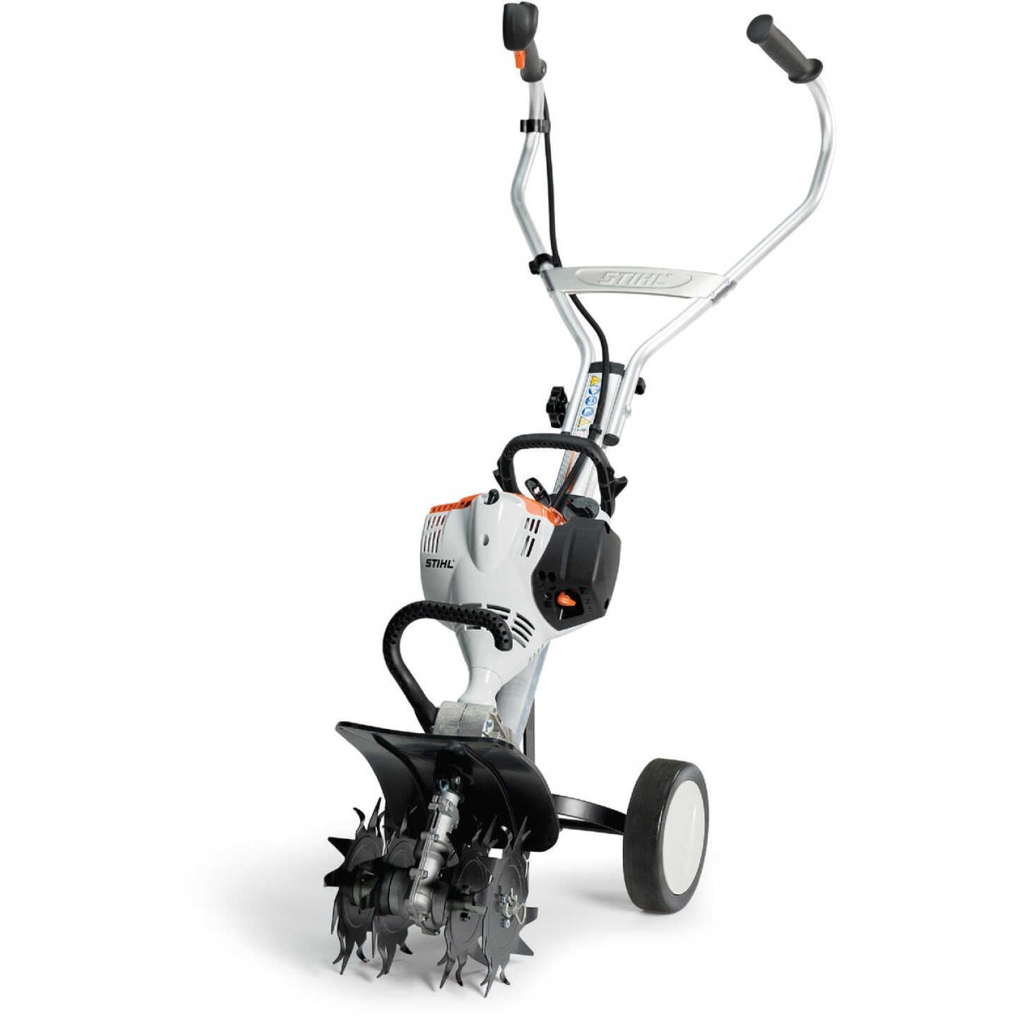Stihl MM 56 tiller