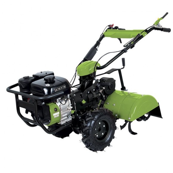 Vito VIM7 petrol motocultivador