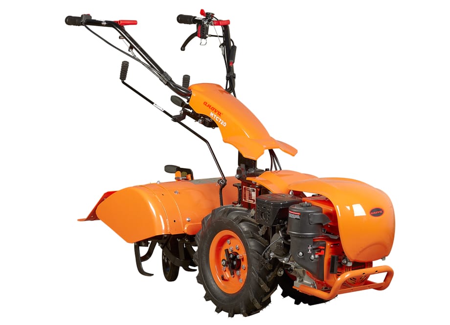 Anova MTC720 two-wheel tractor