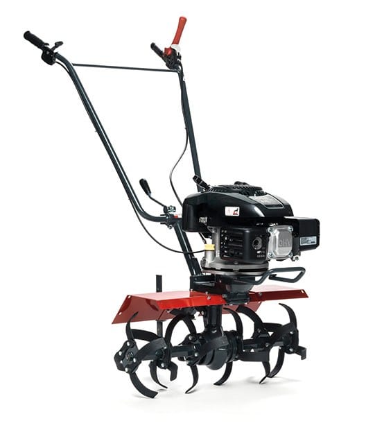 Brumi Serie K small motozappa