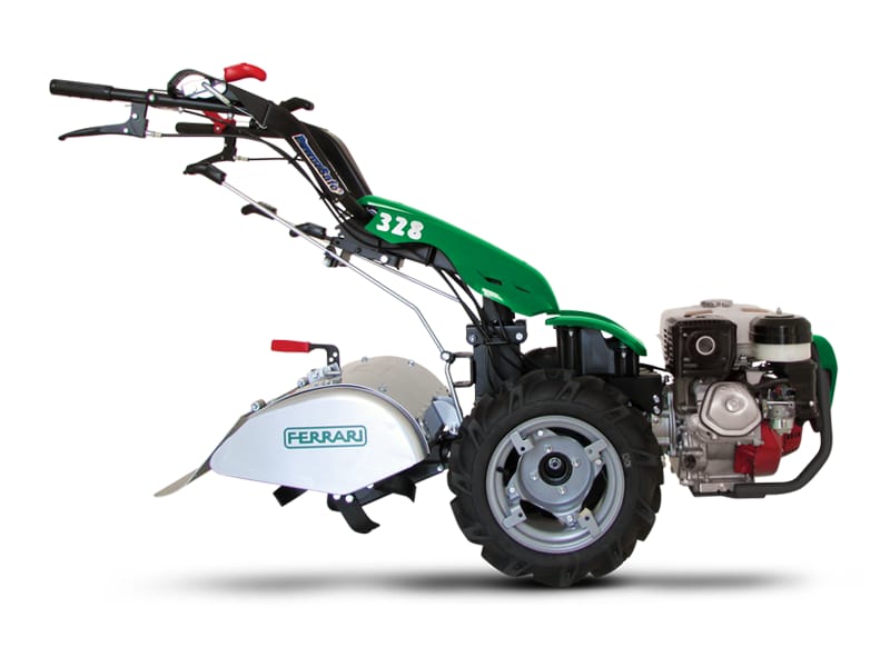 Ferrari (artigiani) 328 PowerSafe two-wheel tractor