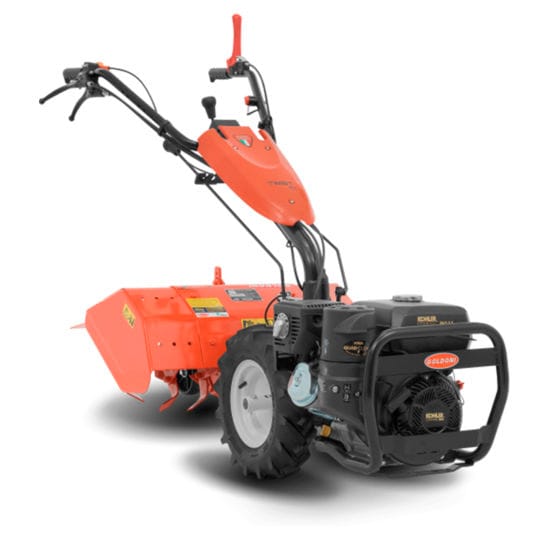 Goldoni Twist 7 two-wheel tractor