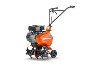 Husqvarna TF 120 front-tine tiller