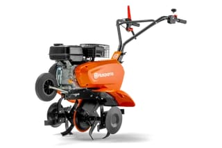 Husqvarna TF 225 front-tine tiller