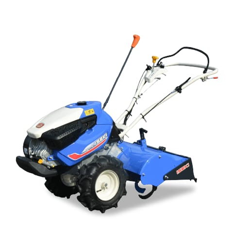 Iseki KCR703-AH two-wheel tractor