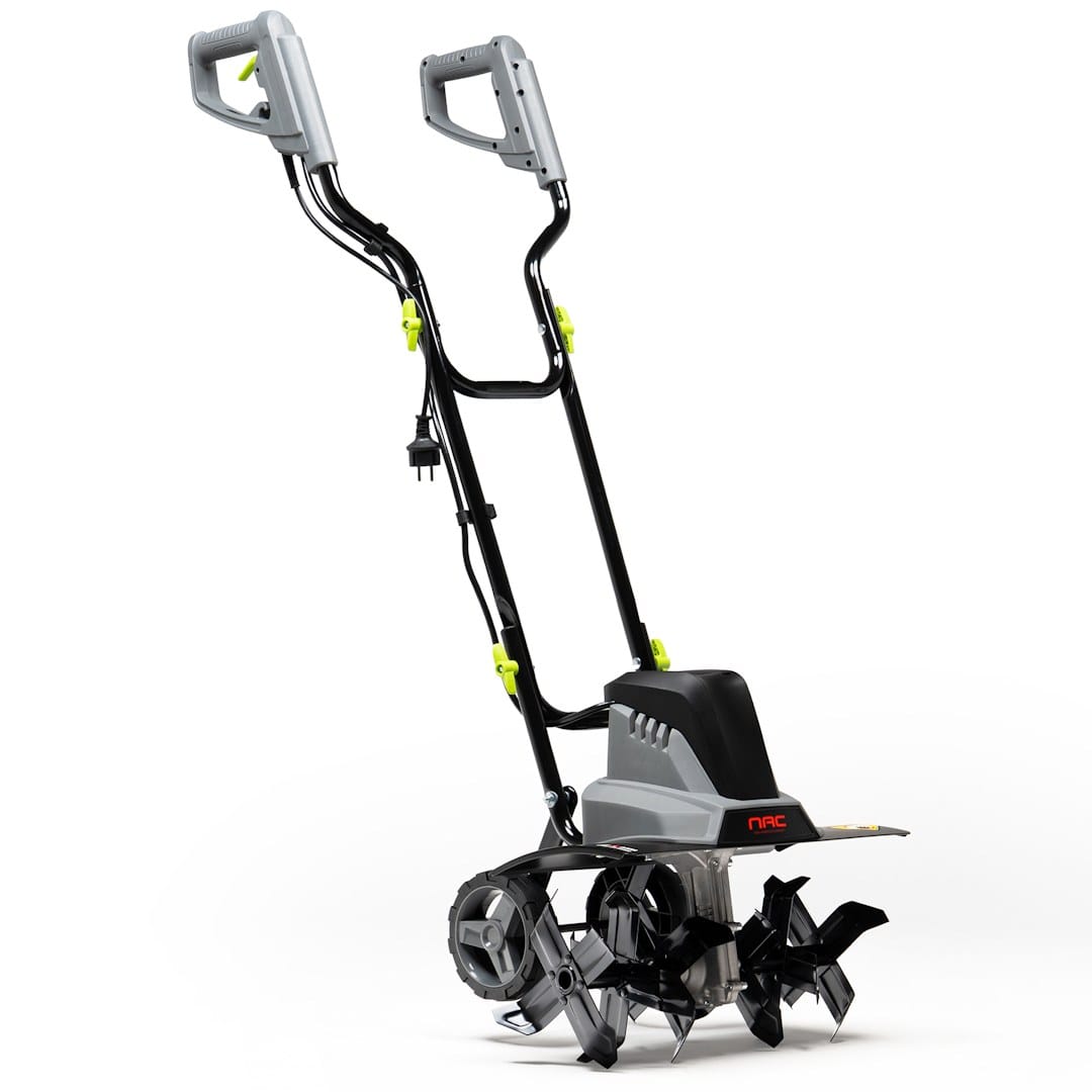NAC TIE150-W corded electric cultivator