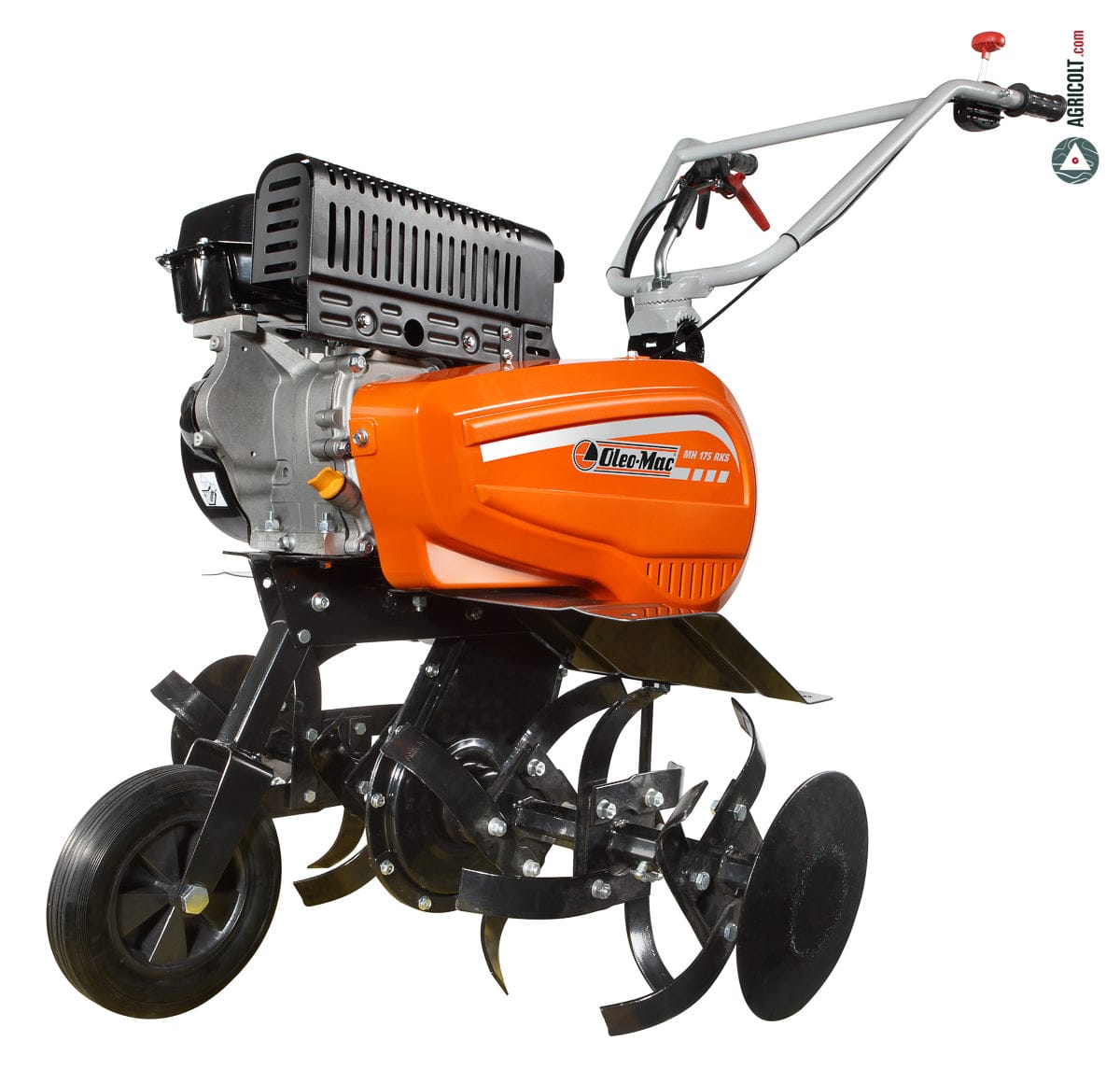 Oleo-Mac MH 175 RKS tiller