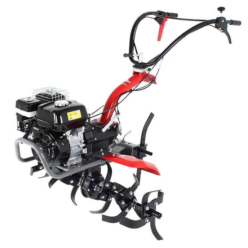 Pubert Maestro 65 H two-wheel tractor