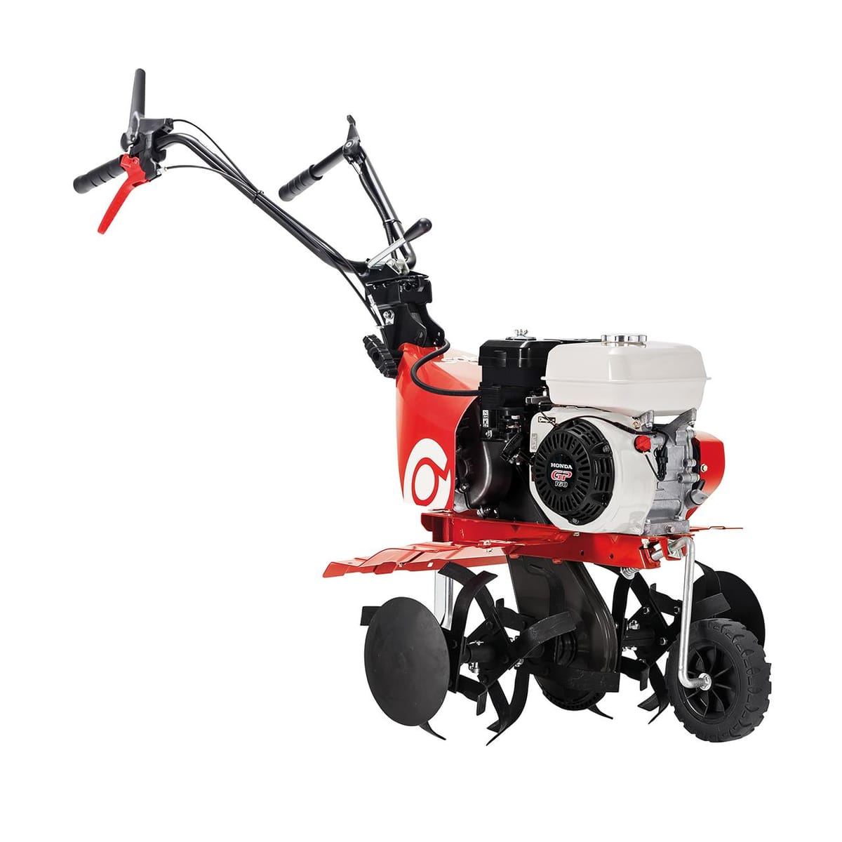 solo by AL-KO MH 7505 VR tiller