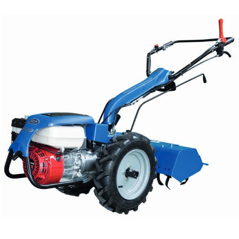 Valpadana SEP Rev. 1000 two-wheel tractor